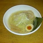 夜食屋らーめん民民 - 料理写真: