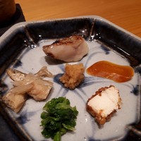 鮨 しお津 - 