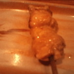 とり喜 - ソリレス