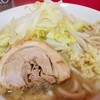 ラーメン二郎  札幌店