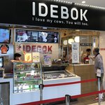 IDEBOK - 