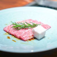 THE 雪月花 - 特産松坂牛の上バラ