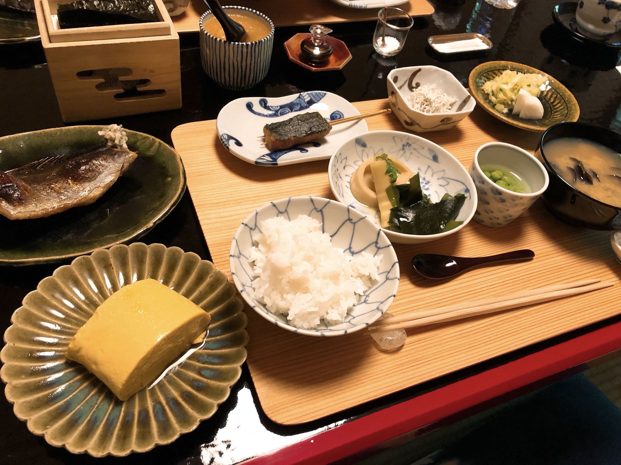 uranomさんが投稿したあさば（静岡/修善寺）の口コミ詳細 [食べログ] あさば