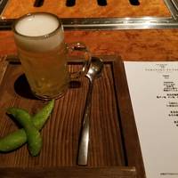 YAKINIKU 37west NY - 