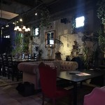 Antique Café on ℃ - 