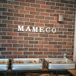 MAMECO hokkaido soy muffin bake shop - 