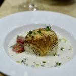 波へい - 焼きおにぎり