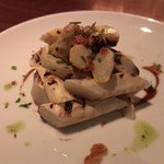 ラ ニュイ ブランシュ - 