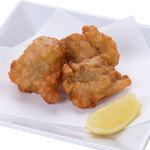 焼肉倶楽部いちばん - 唐揚げ