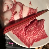 しゃぶしゃぶ KINTAN 代官山本店 - 