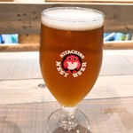 Hitachino Brewing - 