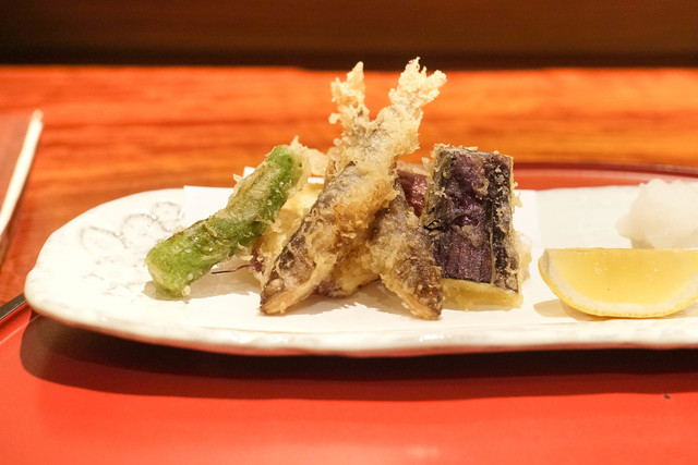 Washoku Dokoro Igawa