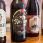 Bien - 德國啤酒（どいつびいる）