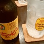 酒・いらか - 2018-05-23