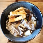 武蔵野うどん 武久 八木製麺所 - 