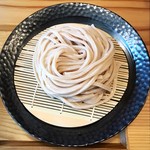 武蔵野うどん 武久 八木製麺所 - 