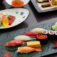 【昼の会食コース】 あかねコース