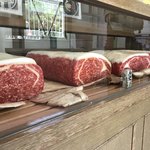 牛鍋屋 大井牛肉店 - 
