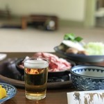 牛鍋屋 大井牛肉店 - 