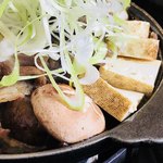 牛鍋屋 大井牛肉店 - 