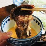 牛鍋屋 大井牛肉店 - 