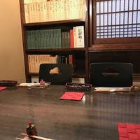 にかい笹木 - 個室内