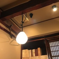 にかい笹木 - 個室天井