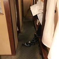 にかい笹木 - 3階廊下
