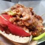 グルグルチキン - 