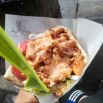 グルグルチキン - 