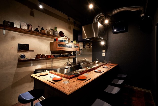 Teppanyaki Toyoda photo 4