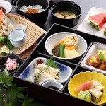 和食処 桜 - 料理写真: