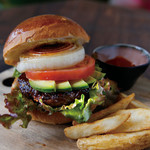 FISH IN THE FOREST TOOTH TOOTH×そら植物園