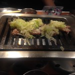 Oosaka Yakiniku Horumon Futago - 