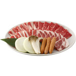 焼肉倶楽部いちばん - ファミリー盛り