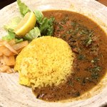 SPICY CURRY 魯珈 - 