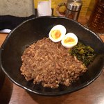 SPICY CURRY 魯珈 - 