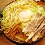 Ramensankichi - つけ麺250ｇ