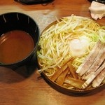 Ramensankichi - つけ麺250ｇ