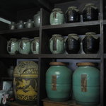 お茶のとまや  - 「とまや」