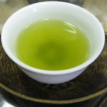 お茶のとまや  - 「とまや」