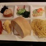 カフェ＆ダーツバー トライフル - 全種類取って来ましたその2