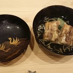 はらまさ - 椀全景