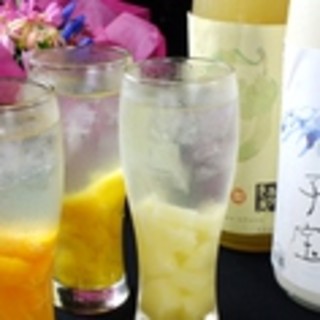 韓国美料理 チェゴチキン_2