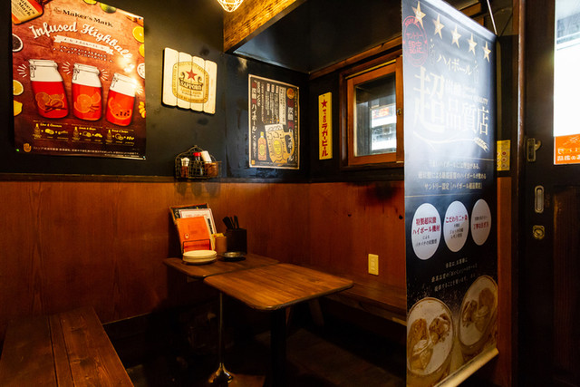 スミチャン 大和 居酒屋 食べログ