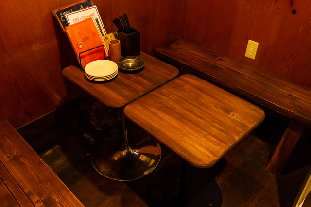 スミチャン 大和 居酒屋 食べログ