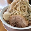 ラーメン 鷹の目 獨協大学前本店