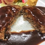 ママズ キッチン - ご開帳～