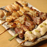 わんぱく酒場 鶏太 - 