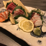 海鮮と和食 個室居酒屋 くろ崎 - 